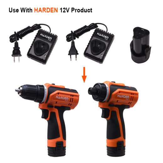 Батарея аккумуляторная 12V Li-ion Арт.756082